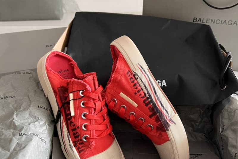 Replica Balenciaga Shoes size 35-45 h0501