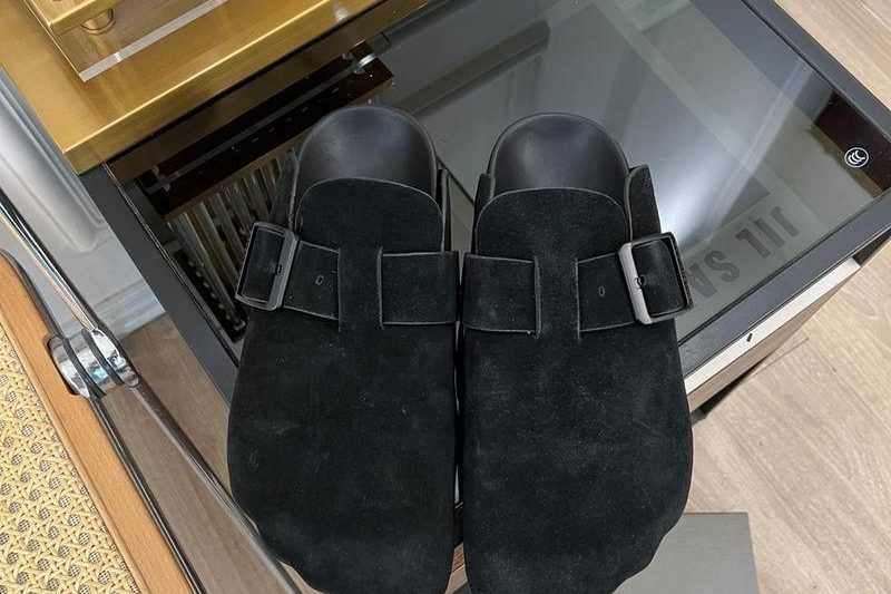Replica Balenciaga Shoes size 35-45 mnw0208