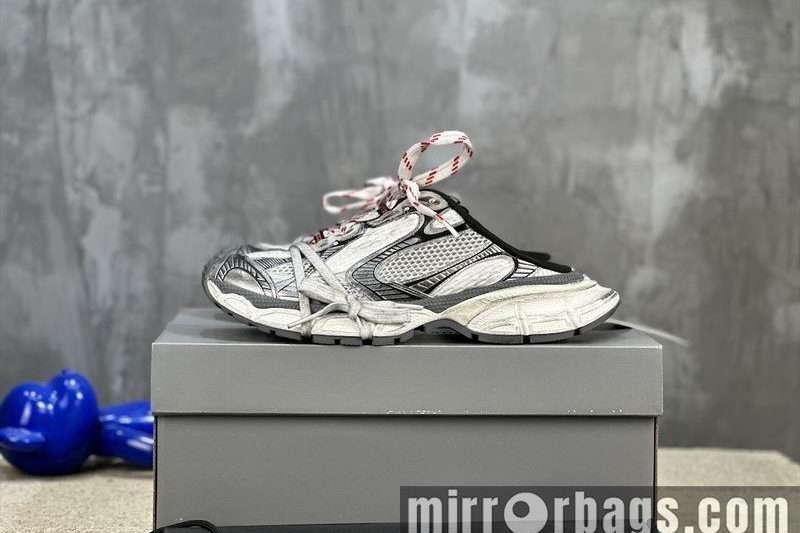 Replica Balenciaga Shoes size 35-46 mnw0207