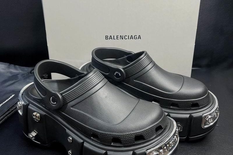 Replica Balenciaga Shoes size 35-45 mnm0106