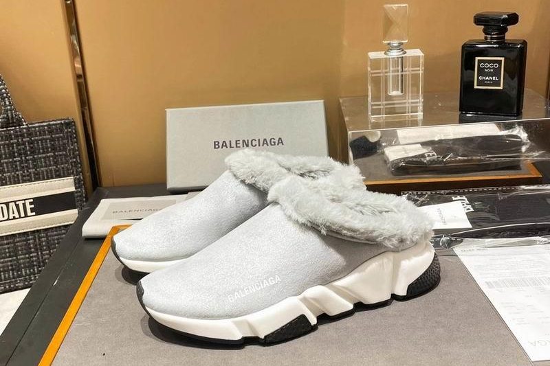 Replica Balenciaga Shoes size 35-45 mnm0105