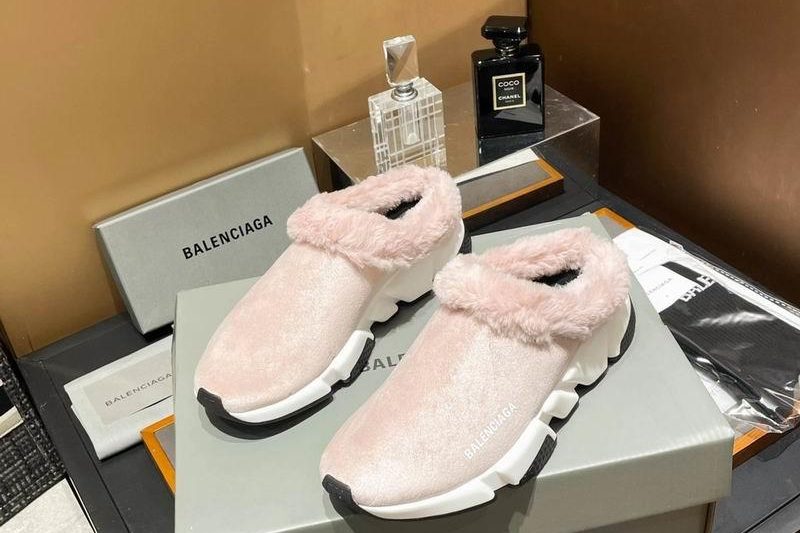 Replica Balenciaga Shoes size 35-45 mnm0102