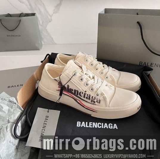 Replica Balenciaga Shoes size 35-45 mnh0401