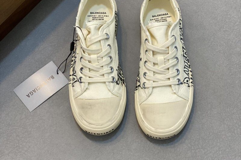 Replica Balenciaga Shoes size 38-44 h0602