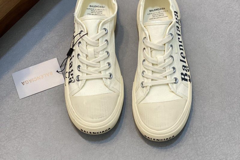 Replica Balenciaga Shoes size 38-44 h0601