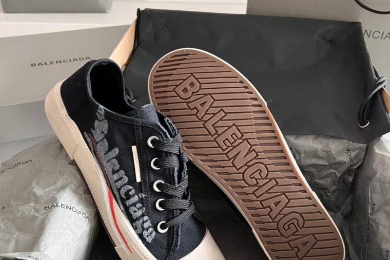 Replica Balenciaga Shoes size 35-45 h0503