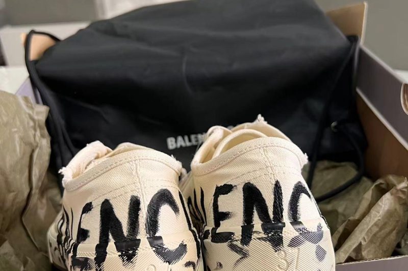Replica Balenciaga Shoes size 35-45 h0502