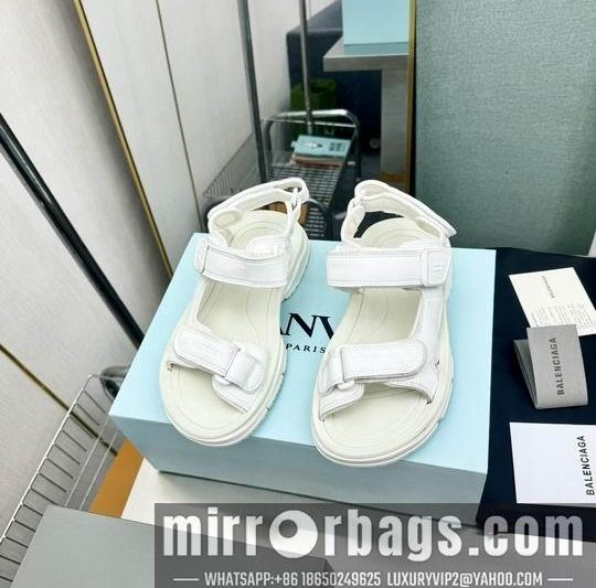 Replica Balenciaga Shoes size 35-45 mnh0801