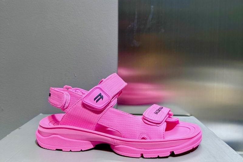 Replica Balenciaga Shoes size 35-40 mnw0301