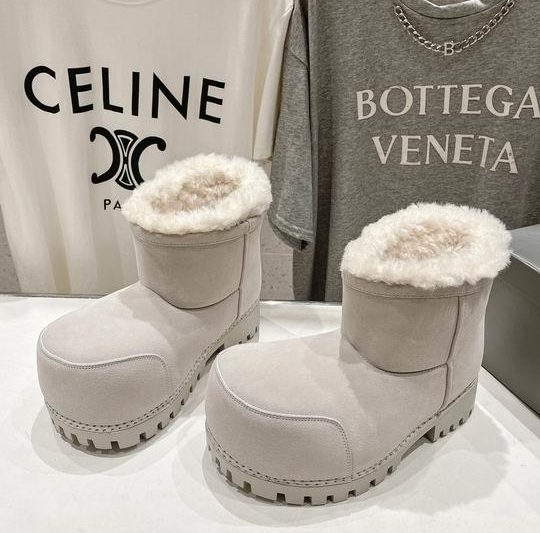 Replica Balenciaga Shoes size 35-45 mnh0801
