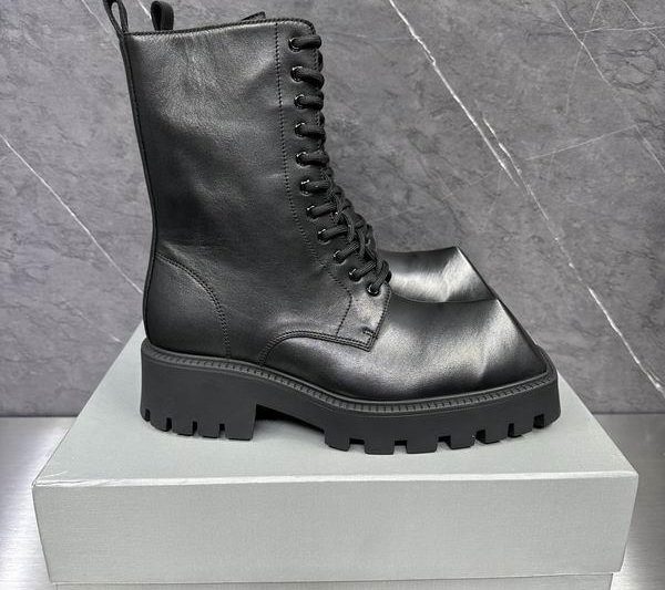 Replica Balenciaga Shoes size 39-46 mnw0211