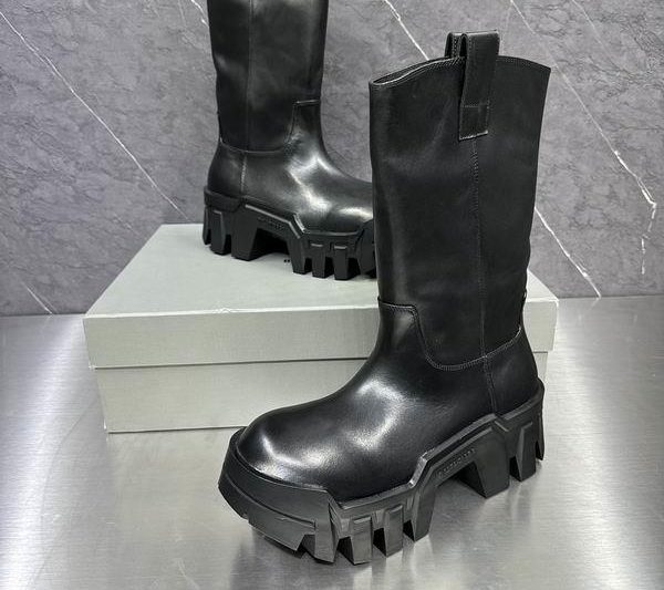 Replica Balenciaga Shoes size 38-46 mnw0210