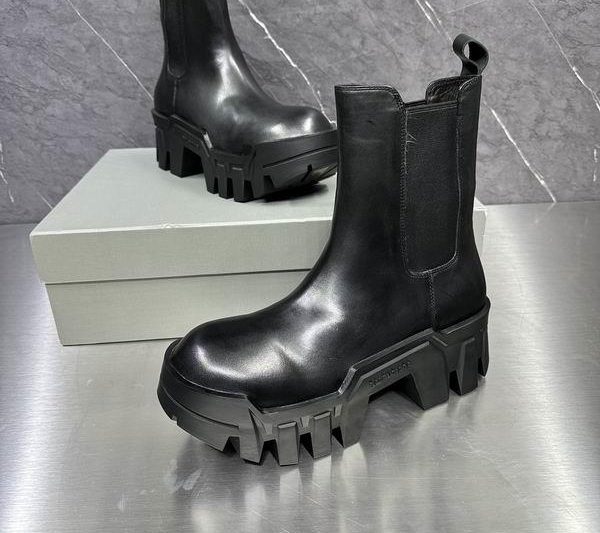 Replica Balenciaga Shoes size 38-46 mnw0209