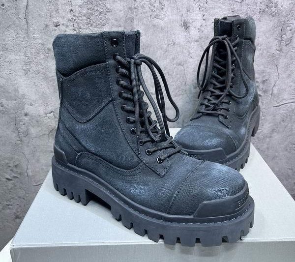 Replica Balenciaga Shoes size 39-46 mnw0208