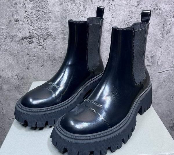 Replica Balenciaga Shoes size 38-46 mnw0207