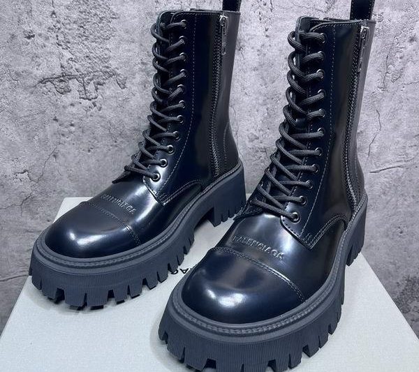 Replica Balenciaga Shoes size 38-46 mnw0206