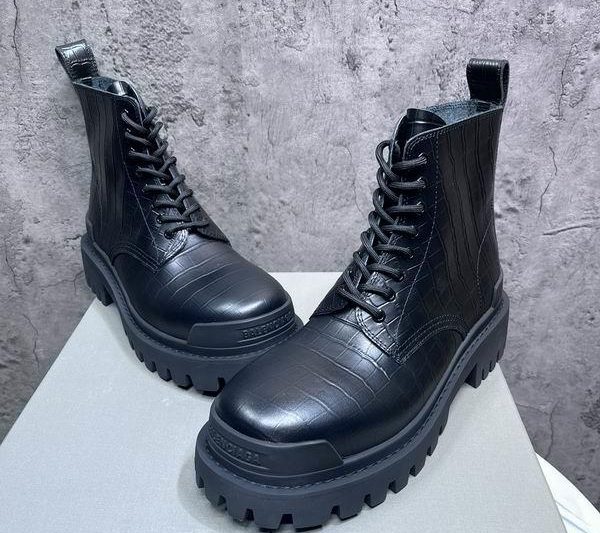 Replica Balenciaga Shoes size 39-45 mnw0205