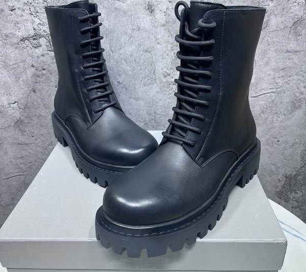 Replica Balenciaga Shoes size 39-46 mnw0203