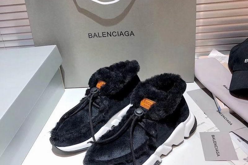 Replica Balenciaga Shoes size 34-45 mnm0102