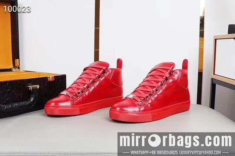 Replica Balenciaga Shoes size 38-46 jyh0901
