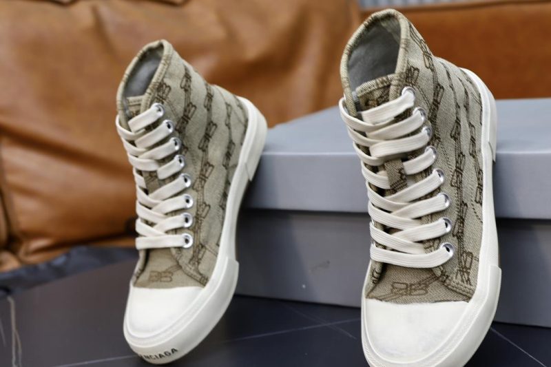 Replica Balenciaga Shoes size 35-44 h0507