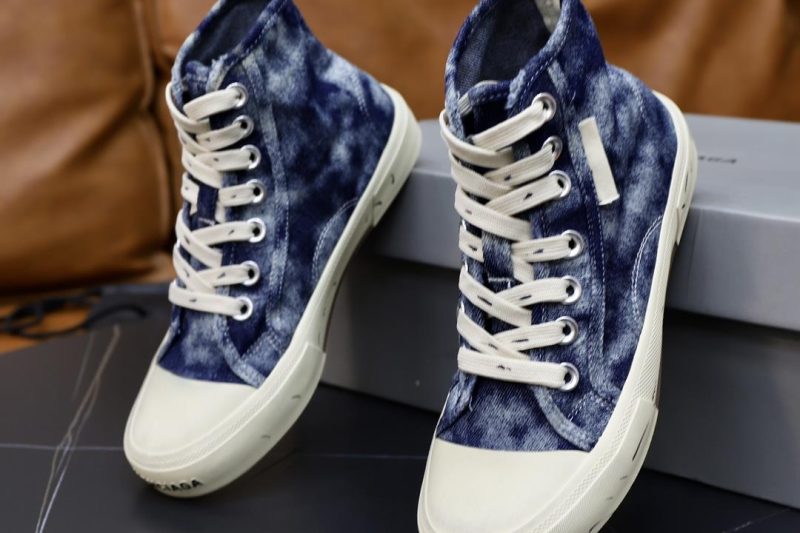 Replica Balenciaga Shoes size 35-44 h0506