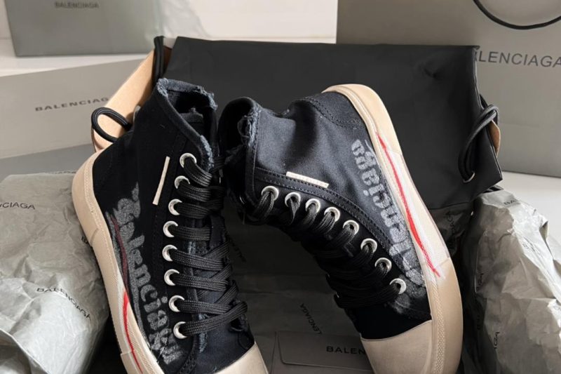 Replica Balenciaga Shoes size 35-45 h0503