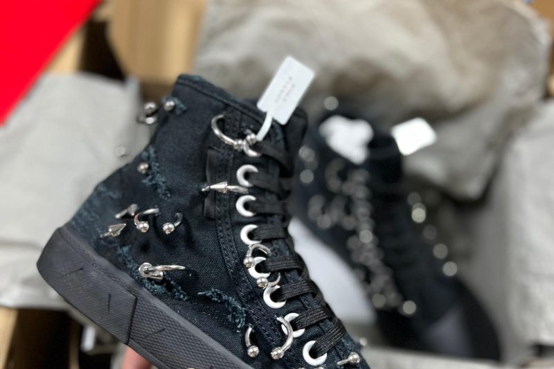 Replica Balenciaga Shoes size 35-45 h0501