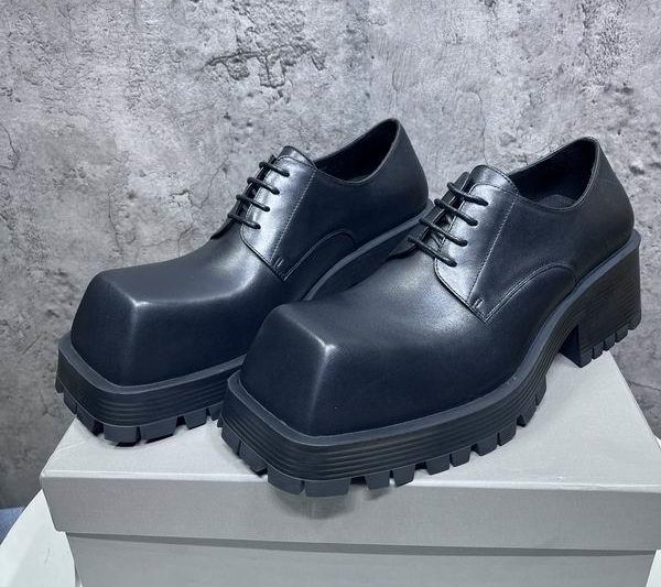 Replica Balenciaga Shoes size 39-46 mnw0213