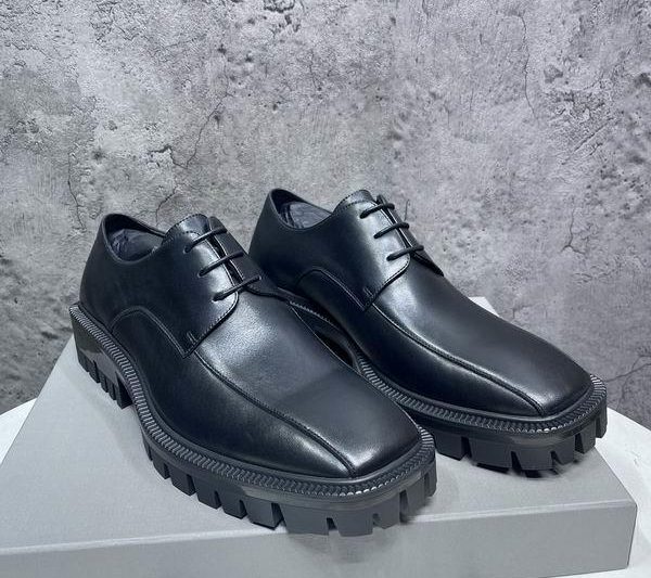 Replica Balenciaga Shoes size 38-45 mnw0212