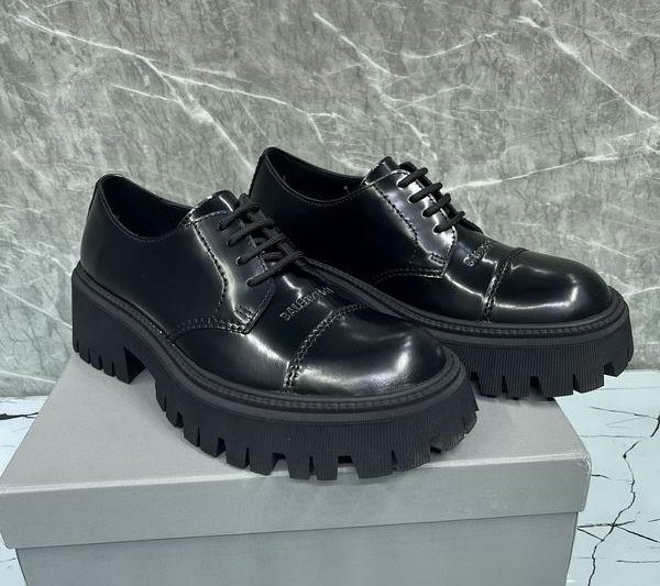 Replica Balenciaga Shoes size 35-46 mnw0211
