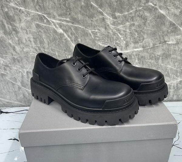 Replica Balenciaga Shoes size 39-46 mnw0208