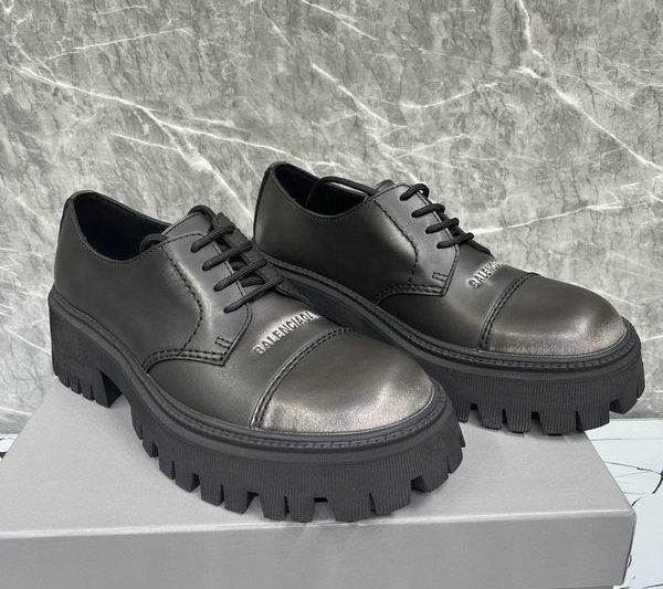 Replica Balenciaga Shoes size 38-46 mnw0207
