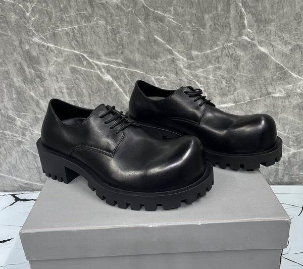 Replica Balenciaga Shoes size 39-45 mnw0206