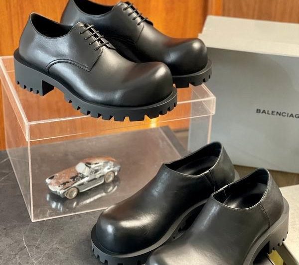 Replica Balenciaga Shoes size 39-46 hnm0102