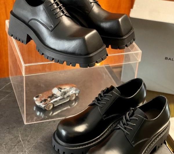 Replica Balenciaga Shoes size 39-46 hnm0101