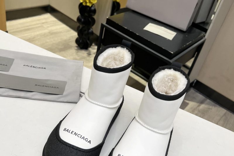 Replica Balenciaga Shoes size 35-40 h1001