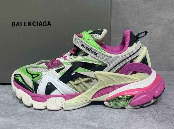 Replica Balenciaga Shoes size 36-40 hnh1102