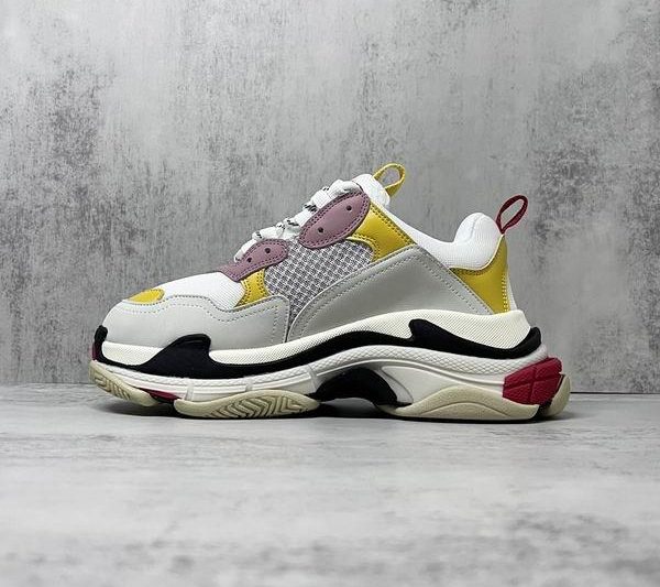 Replica Balenciaga Shoes size 36-40 hnm0102