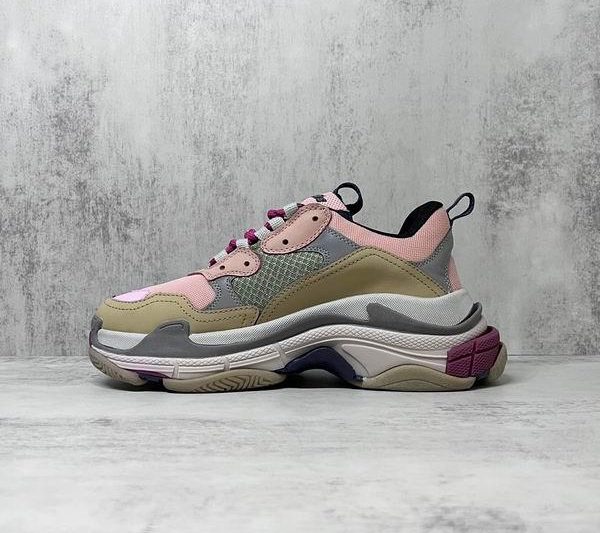 Replica Balenciaga Shoes size 36-40 hnm0101