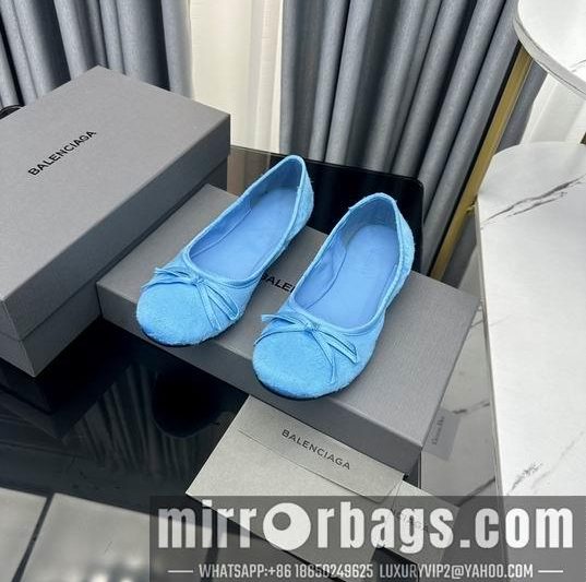Replica Balenciaga Shoes size 35-40 mnh0801