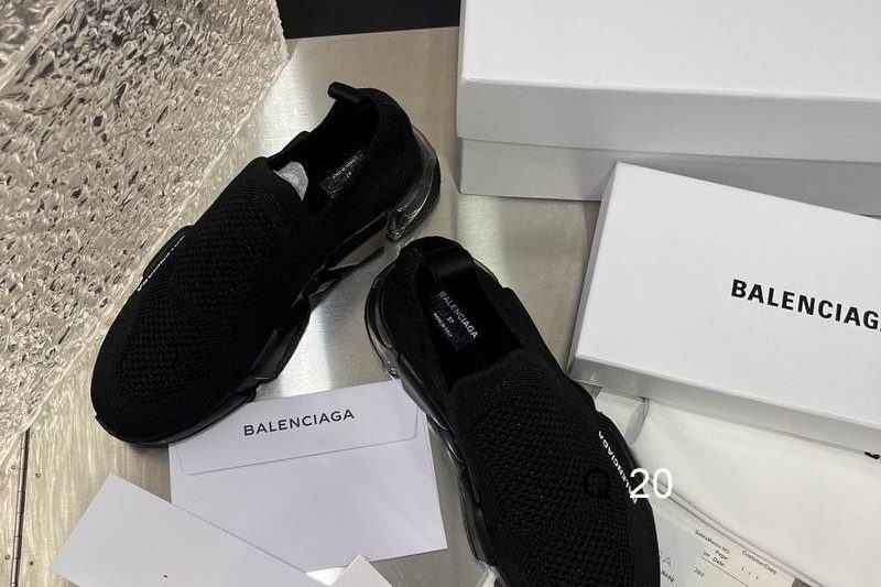 Replica Balenciaga Shoes size 35-45 XX0203
