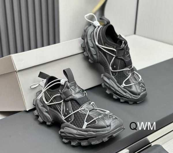 Replica Balenciaga Shoes size 35-45 WM0201