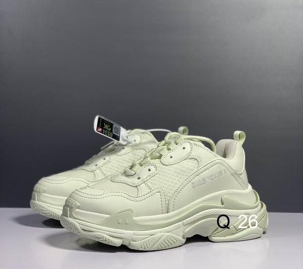 Replica Balenciaga Shoes size 35-46 L1203