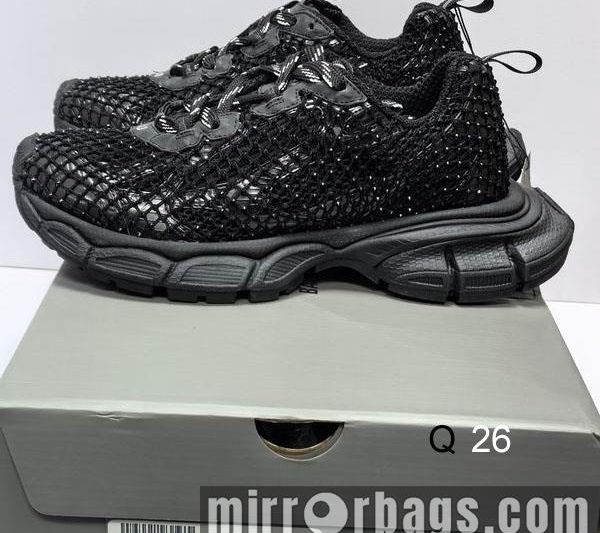 Replica Balenciaga Shoes  size 35-45 L1202