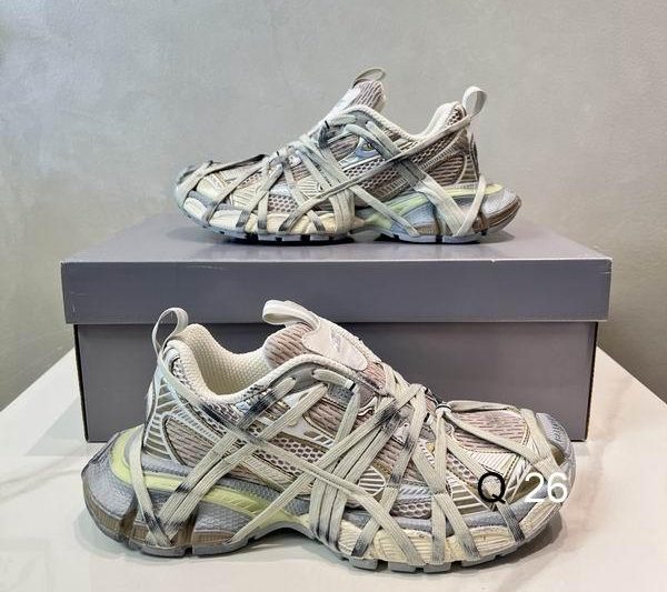 Replica Balenciaga Shoes  size 35-45 L1201