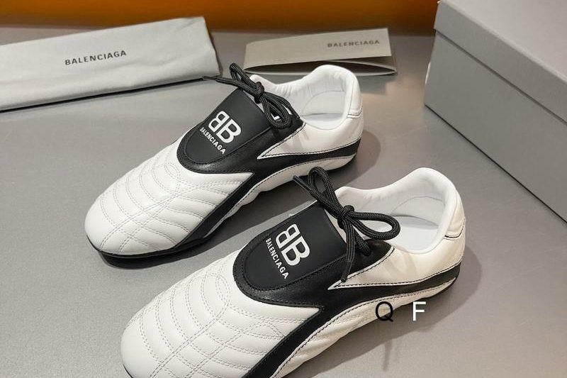 Replica Balenciaga Shoes size 38-45 TF1103