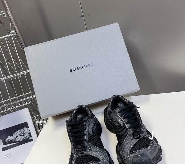 Replica Balenciaga Shoes size 35-45 J1102