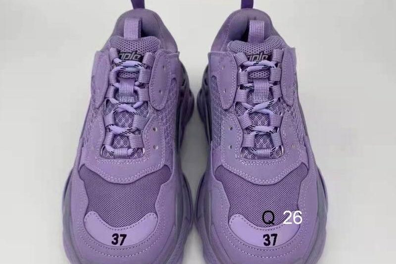 Replica Balenciaga Shoes size 35-45 L1101