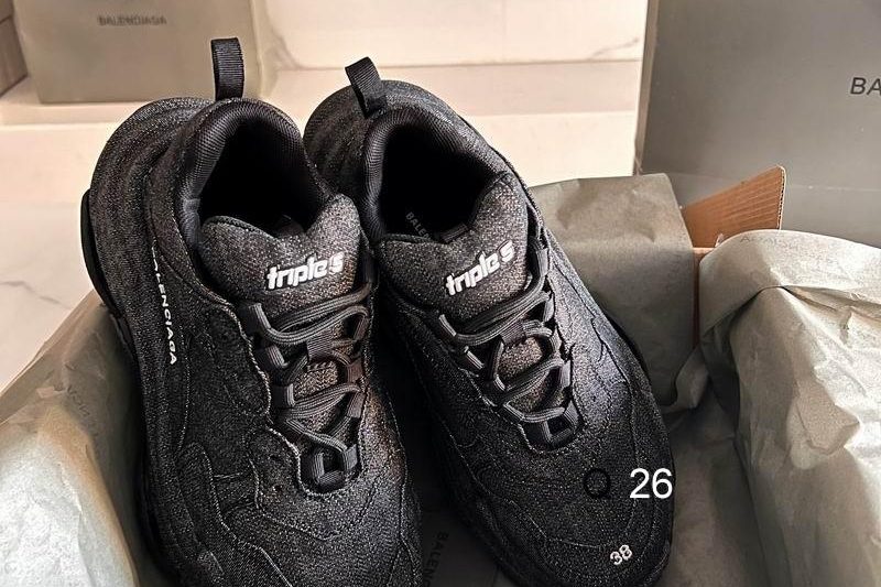 Balenciaga Shoes BALENCIAGA size 35-45 L0903